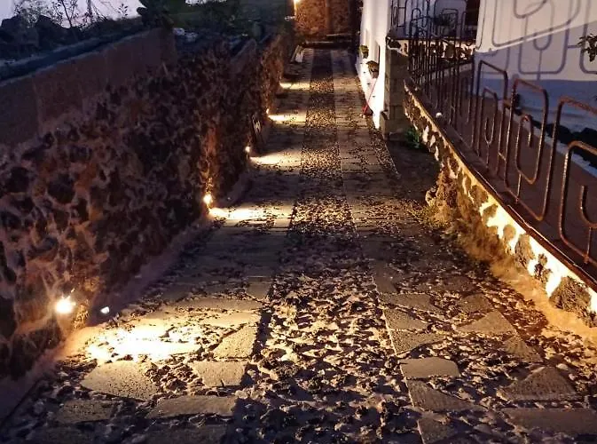 דירה Kore Aljibe