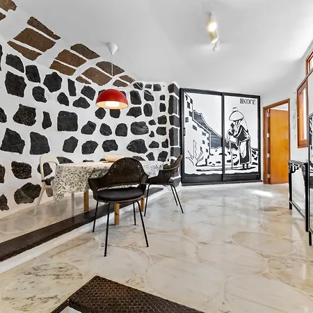 Kore Aljibe Apartment Tias