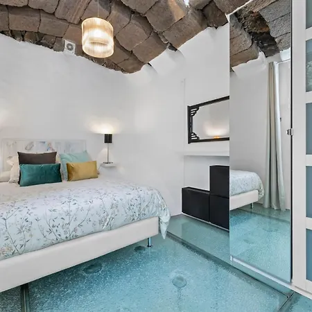 Kore Aljibe 아파트 티아즈