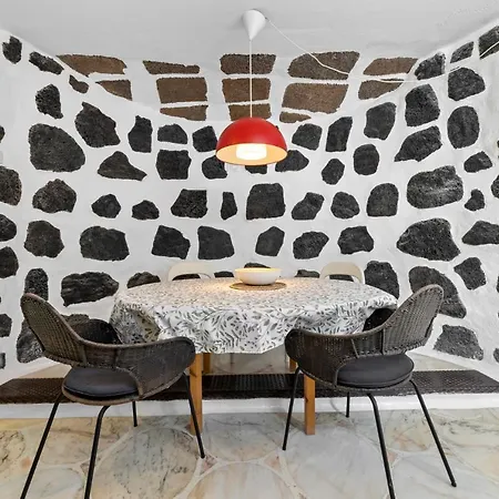 Kore Aljibe Apartment Tias