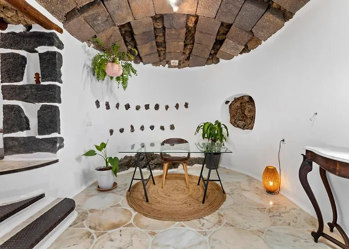 Koré Aljibe Appartement