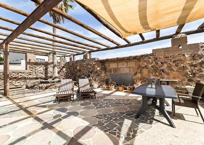 Kore Aljibe 蒂亚斯