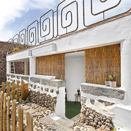 Kore Aljibe Apartment *