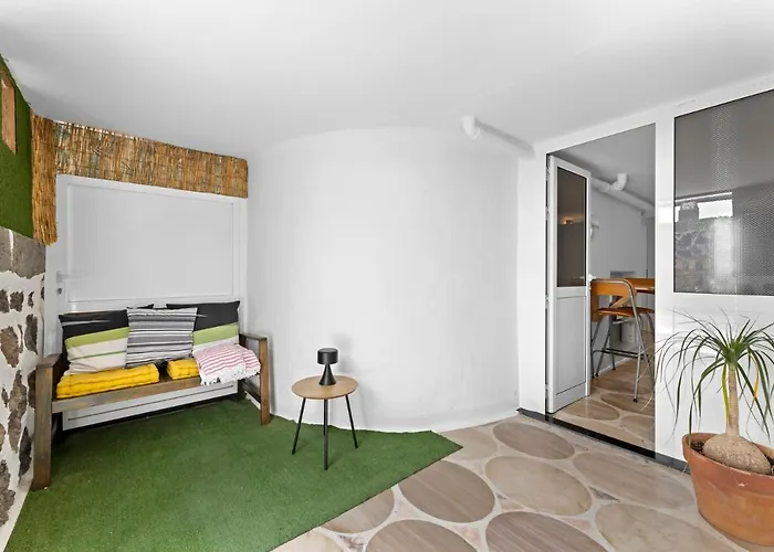 Apartment Kore Aljibe