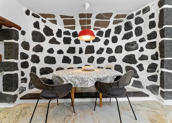 Kore Aljibe Apartament Tías